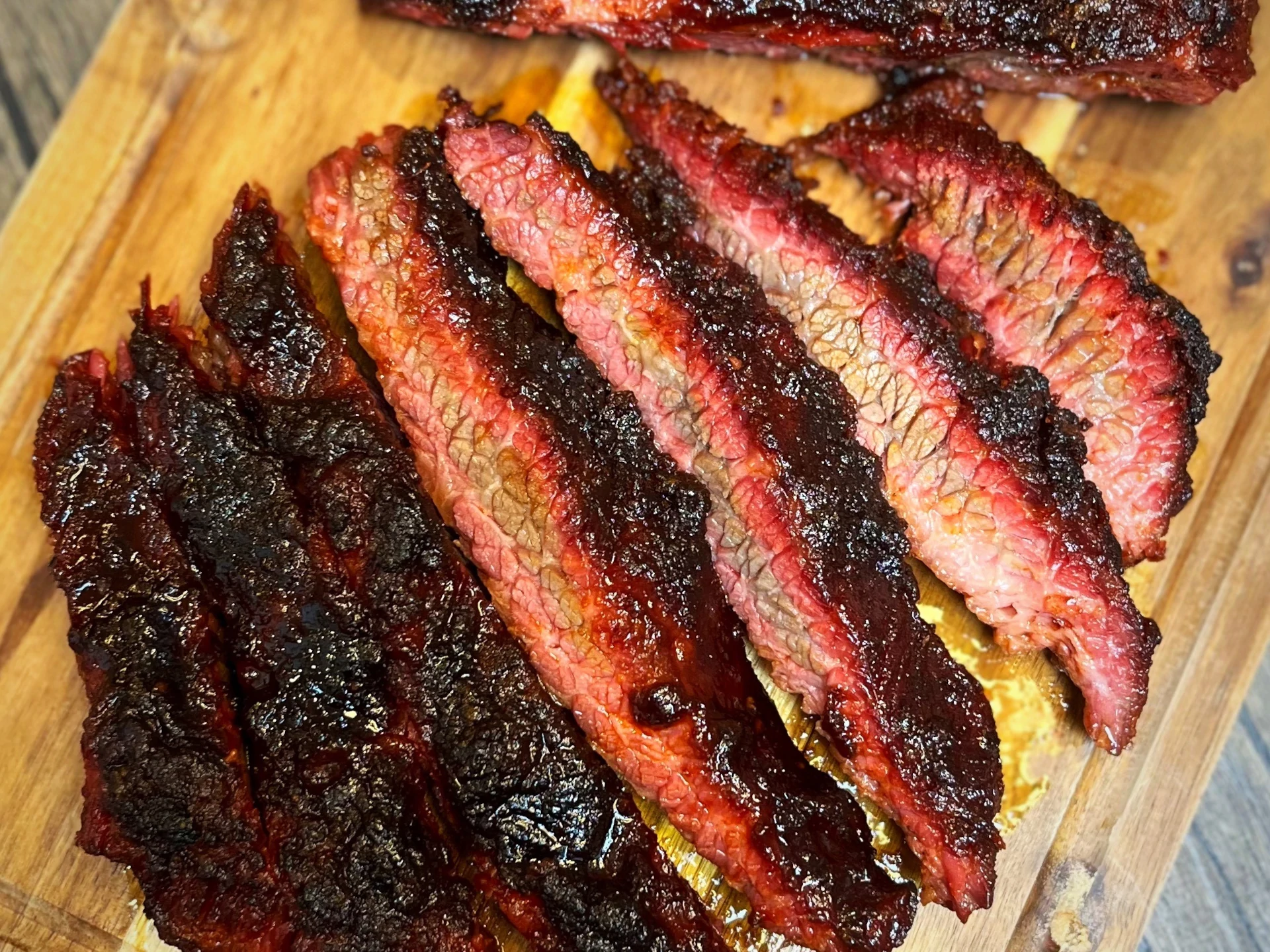 Brisket